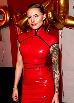 Sophia Thomalla